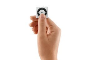 A Geração Z está impulsionando o retorno do iPod