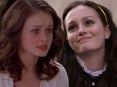 Você é mais "Gossip Girl" Ou "Meninas Gilmore"?