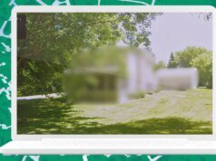 Como desfocar sua casa no Google Street View – e por que você deve fazer isso o mais rápido possível