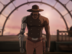 Série de animação adulta de Brian Tyree Henry ‘Bass x Machina’ lança lançamento na Netflix (EXCLUSIVO)