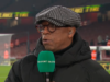 Ian Wright se recusa a desistir da estrela do Arsenal após a vitória da Carabao Cup sobre o Chelsea