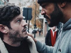 O ator alemão Malick Bauer estreia como produtor de cinema no drama policial ‘Triptych’, estrelando ao lado de Iwan Rheon (EXCLUSIVO)