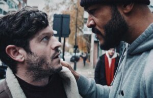 O ator alemão Malick Bauer estreia como produtor de cinema no drama policial ‘Triptych’, estrelando ao lado de Iwan Rheon (EXCLUSIVO)