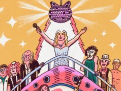 Prévias da cultura da primavera – o que fazer, ver e ouvir nesta temporada