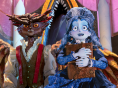 Netflix adquire o primeiro filme stop-motion do México, ‘I Am Frankelda’, dos irmãos Arturo e Roy Ambriz