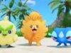 Pokémon Presents: todos os anúncios do Pokémon Day hoje