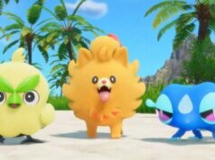 Pokémon Presents: todos os anúncios do Pokémon Day hoje