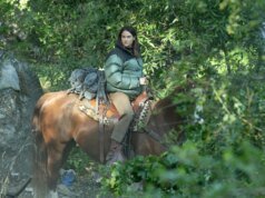 Crítica da 2ª temporada do Paradise: Grandes coisas estão além do bunker