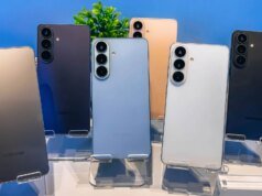 Samsung Galaxy S26 vs. S25: comparando preços, especificações e recursos