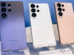 Samsung Galaxy S26 Ultra vs iPhone 17 Pro Max: Qual carro-chefe tem o melhor preço, especificações e recursos?