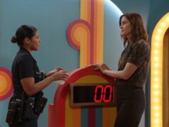 Dropouts Game Changer estrela uma participação especial em The Rookie na próxima semana. Aqui está o primeiro olhar.