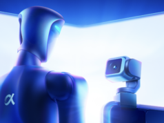 Honor tem um robô humanóide e está trazendo-o para o Mobile World Congress