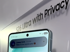 Experimentei o Galaxy s26 Ultra. É por isso que a Apple deveria se preocupar.