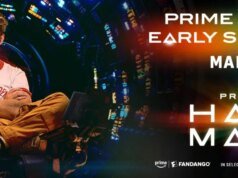 Quer ver o Projeto Ave Maria perante o público? Sua assinatura Prime desbloqueia acesso antecipado.