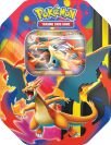 Encomende as latas Pokémon TCG Mega Charizard Y e X pelo melhor preço de todos os tempos na Amazon – salve vs.