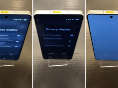 Samsung Galaxy S26 Ultra prático: Privacy Display é de longe a inovação mais legal