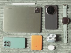 Xiaomi 17 é lançado junto com Xiaomi Tag, Watch 5 e muito mais