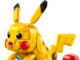 Os primeiros conjuntos de Lego Pokémon já estão disponíveis – compre Pikachu, Eevee, Venusaur, Charizard e Blastoise no Pokémon Day