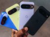 Samsung Galaxy S26 x Google Pixel 10: comparando especificações e preços