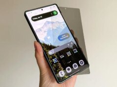 Coloquei uma tela de privacidade no meu Galaxy S25 Ultra, mas rapidamente me arrependi – aqui está o porquê