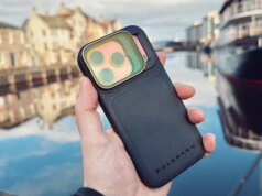 Dê às fotos do seu telefone uma aparência de filme analógico quente e sonhador com estes três truques