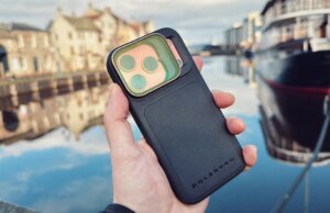 Dê às fotos do seu telefone uma aparência de filme analógico quente e sonhador com estes três truques