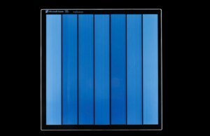 Pesquisadores da Microsoft descobrem como armazenar dados dentro de vidro usando lasers