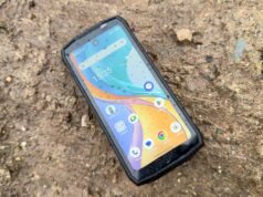 Mudei para um telefone Android de 4,7 polegadas por uma semana e parecia uma explosão do passado