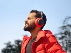 Substituí meus antigos fones de ouvido Sony por esta alternativa de US$ 75 – e não posso voltar atrás