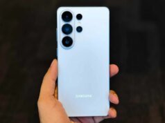 O Galaxy S26 Ultra pode ser uma tábua de salvação para iniciantes em fotografia como eu