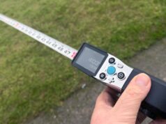 Finalmente, um avanço técnico para minha ferramenta de medição favorita da velha escola – e está à venda