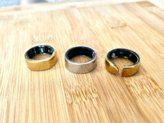 Este é o único anel inteligente que você deve possuir para monitorar sua saúde