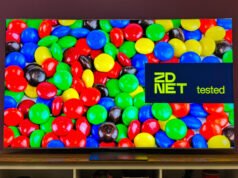 Testamos em laboratório a principal TV Mini LED da TCL com OLEDs mais caros – e os resultados impressionaram