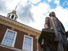 O que George Washington faria?