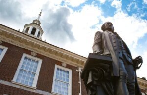 O que George Washington faria?