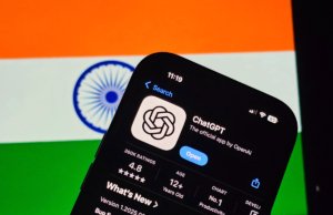 OpenAI afirma que jovens de 18 a 24 anos representam quase 50% do uso do ChatGPT na Índia