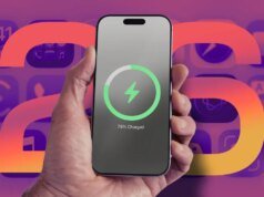 Vendo mais vida útil da bateria do iPhone? O poder adaptável no iOS 26 pode ser o impulso
