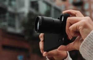 iPhone 17 Pro obtém zoom 24x com a nova lente tetraprisma da Sandmarc