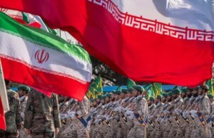 A ilusão mantém viva a ameaça iraniana