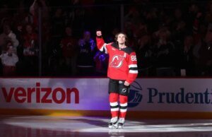 Três vivas para Jack