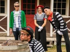 Johnny Knoxville diz que ‘Jackass 5’ “será o último”: “O lugar natural para terminar”