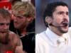Logan Paul defende Bad Bunny depois que o irmão Jake Paul desativa o show do intervalo do Super Bowl em protesto: ‘Os porto-riquenhos são americanos’