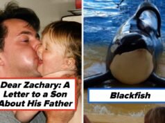 14 documentários tão comoventes, alucinantes e angustiantes que deixarão seu cérebro em uma poça no chão