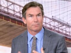 Jerry O’Connell, do Stand By Me, diz que o julgamento de assassinato de Nick Reiner é “emocional” e espera que não se torne um “circo”