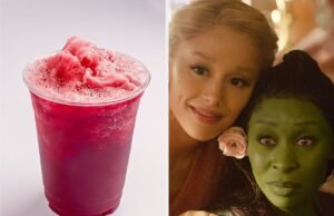 Coma por um dia e direi com 99% de precisão se você é Glinda ou Elphaba