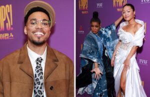 O "K-pops!" O elenco acaba de ter a estreia mais adorável e meu coração está tão cheio