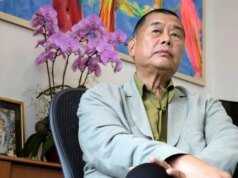 Uma tragédia em Hong Kong – e um teste para os EUA