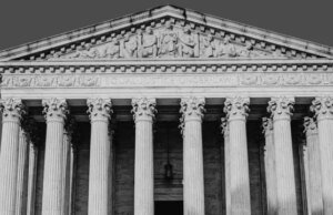 John Marshall não inventou a revisão judicial