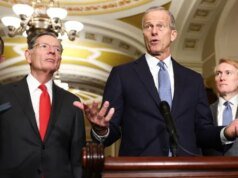 Se a ‘obstrução falante’ significasse alguma coisa, mudaria irrevogavelmente o Senado para pior