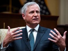 A hipocrisia de Jon Meacham